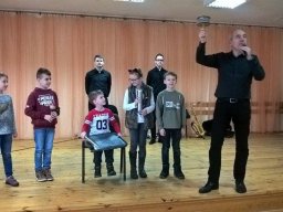 Koncert styczniowy   - 02